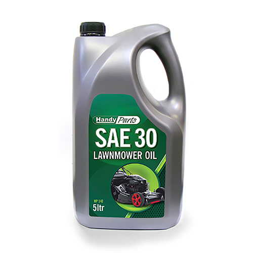 Моторне масло SAE 30: характеристики та відгуки